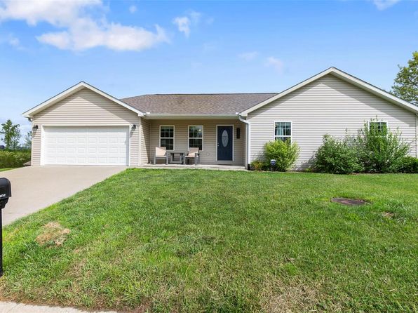 171 Parklane Dr, Cape Girardeau, MO 63701
