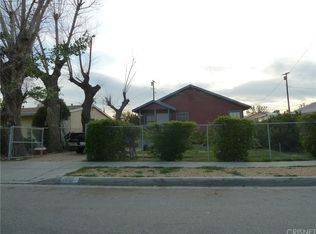 45127 Trevor Ave, Lancaster, CA