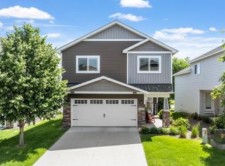12149 Hupp St NE, Blaine, MN 55449