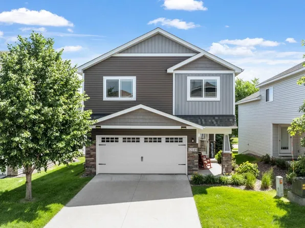12149 Hupp St NE, Blaine, MN 55449