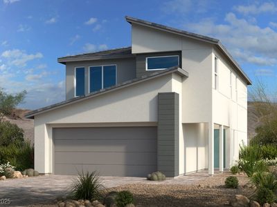 10252 Arete Ave, Las Vegas, NV, 89166