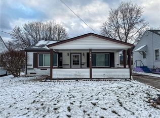 1641 Medford Ave, Youngstown, OH