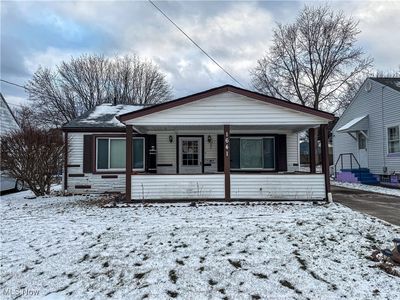 1641 Medford Ave, Youngstown, OH, 44514