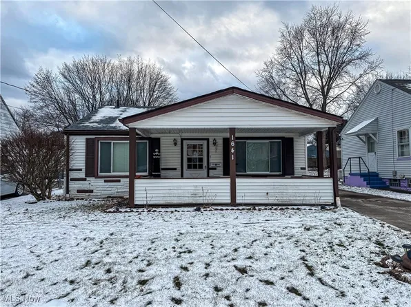 1641 Medford Ave, Youngstown, OH 44514