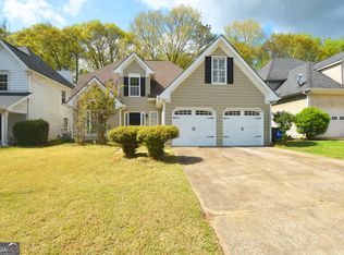 75 Prestwick Ln, Peachtree City, GA 30269