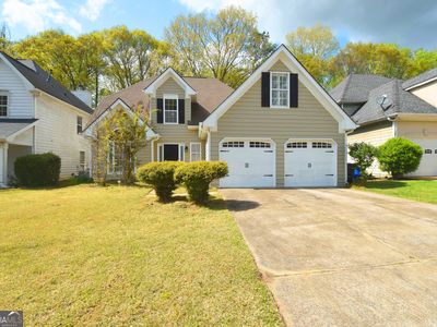 75 Prestwick Ln, Peachtree City, GA, 30269