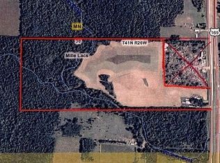 31241 Us Highway 169, Onamia, MN 56359