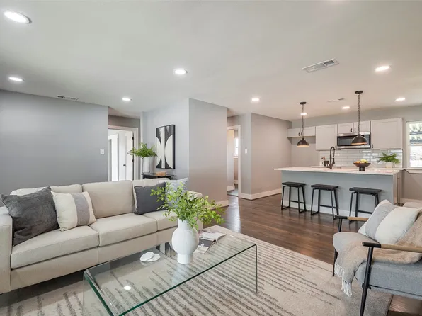 3515 La Prada Dr, Mesquite, TX 75150