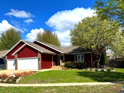 2200 E 63rd St, Sioux Falls, SD, 57108