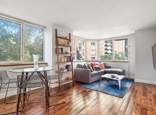 500 W 43rd St APT 3F, New York, NY 10036