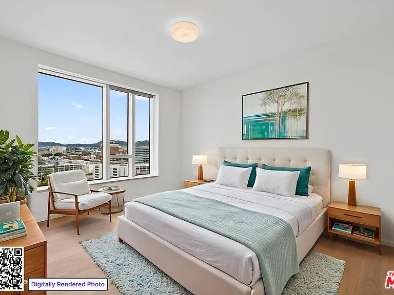 889 Francisco St #1806 — Photo 15