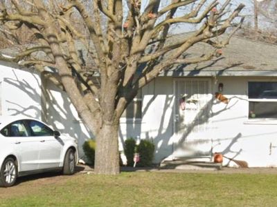 2363 E Fremont St, Stockton, CA, 95205