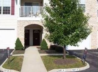 5614 Vintage Pl, Dublin, OH