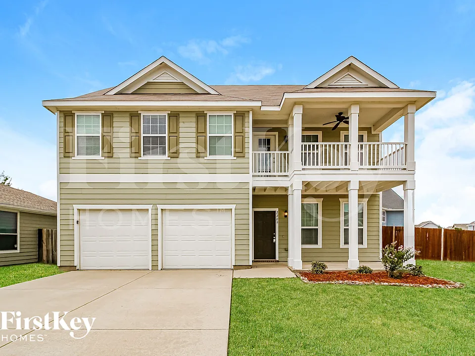 2209 Windsor Farms Dr