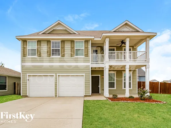 2209 Windsor Farms Dr, Denton, TX 76207