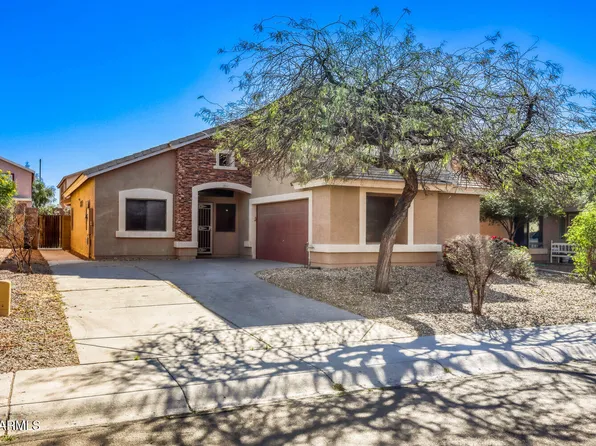 6111 N 135TH Drive, Litchfield Park, AZ 85340