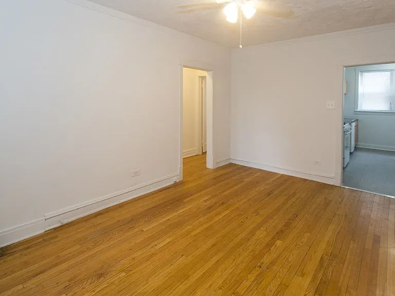 Dining/Living room