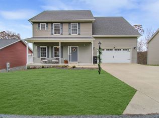 23 Eastern Trl, Morgantown, WV 26508