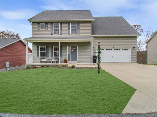 23 Eastern Trl, Morgantown, WV 26508