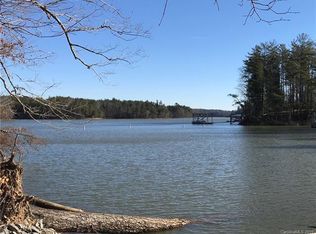 284 Fish Camp Dr, Nebo, NC 28761