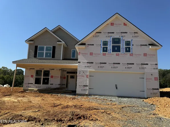 3605 Trailing Vine Ln, Knoxville, TN 37931