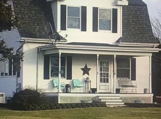 27184 N 2400 East Rd, Odell, IL 60460