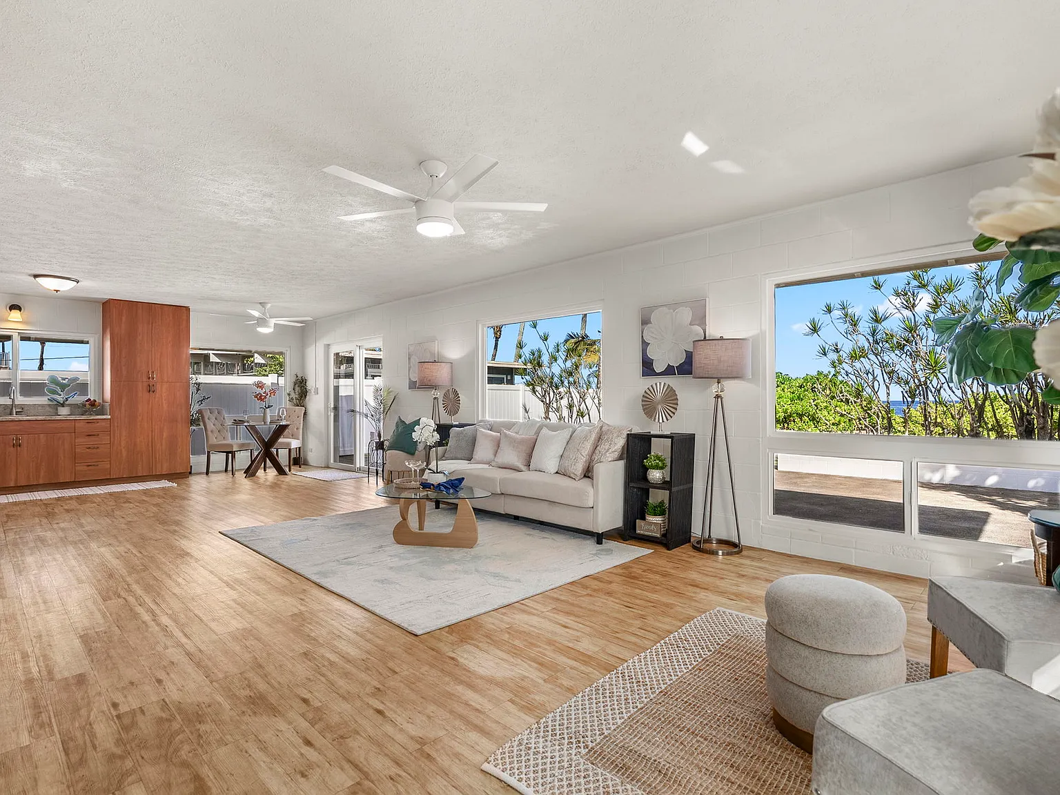 3 bed, 1116 sqft, $5,000 — Photo 4