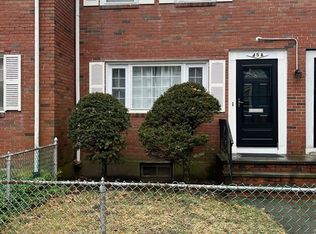 45A Goldsmith St #A, Jamaica Plain, MA 02130