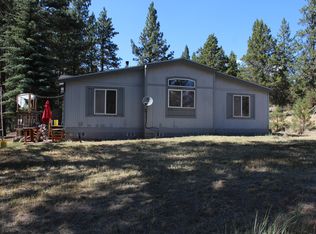 6350 Seagull Dr, Bonanza, OR 97623