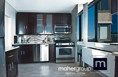 Rented by The Maher Group 