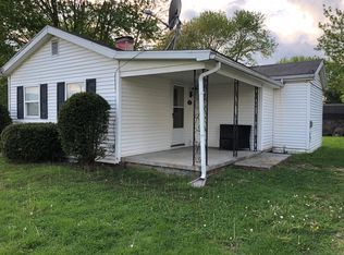 29 Main St, Waverly, OH 45690