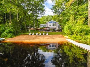 16 Stuart Dr, Barrington, NH 03825