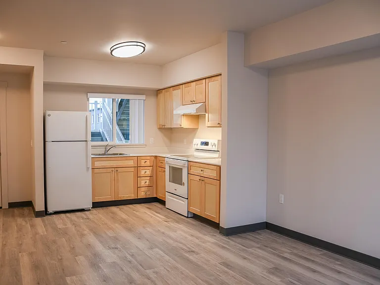 Kirkland Heights Apartments — Photo 87