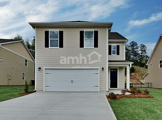 645 Summit View Ct, Canton, GA 30114