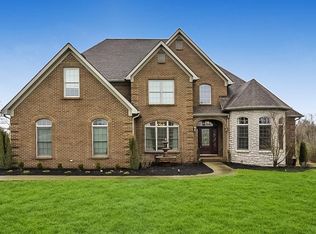 1639 Speedwell Rd, Richmond, KY 40475