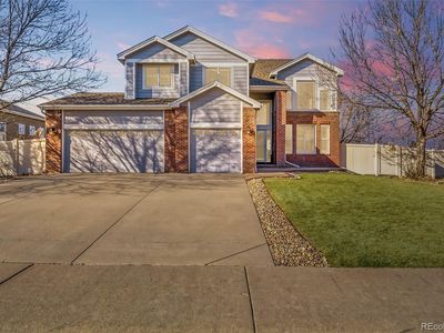 8055 W 95th Way, Westminster, CO, 80021
