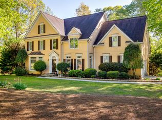 3474 Carrick Cir, Snellville, GA 30039