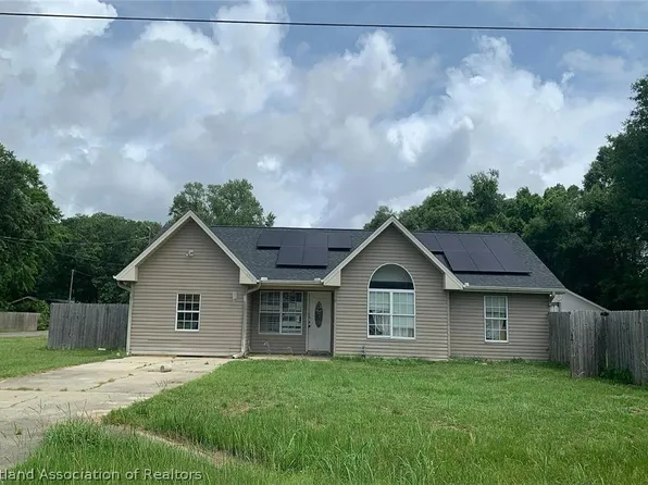 4798 Patriot Dr, Pace, FL 32571