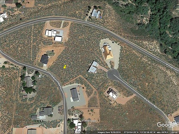 3rd image of 199 N Gunsmoke Pass