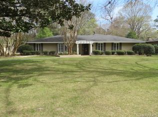 3349 Allendale Pl, Montgomery, AL 36111