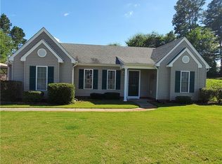 113 Spanish Moss Dr, Williamston, SC 29697