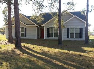 40 Bradford Rd, Thomasville, GA 31757