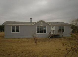 8511 Brahma Dr, Justin, TX 76247