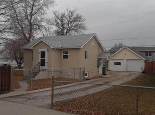 412 E Main St, East Helena, MT 59635