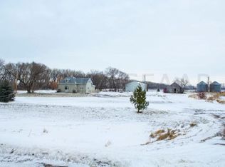 1544 31st St NE, Arvilla, ND 58214