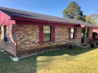202 Belle St, Crystal Springs, MS 39059
