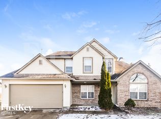 11419 Watts Bar Ct, Indianapolis, IN