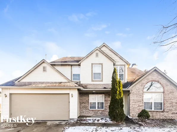 11419 Watts Bar Ct, Indianapolis, IN 46229