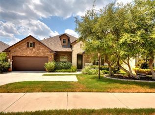 209 Lombardia Dr, Austin, TX 78734