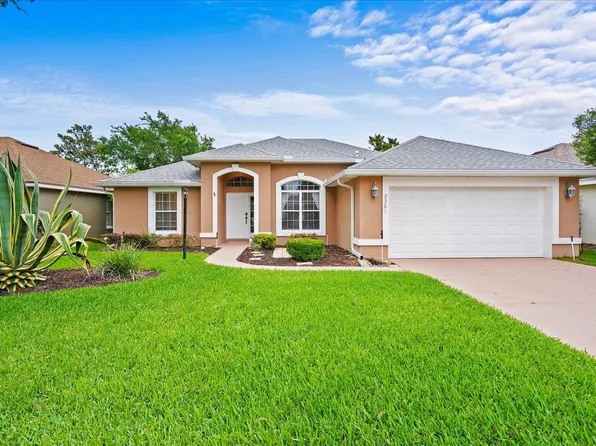 2361 Commodores Club Blvd, Saint Augustine, FL 32080